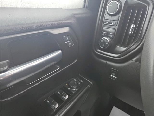 2020 Chevrolet Silverado 1500 Silverado Custom (Stk: 25-143A) in Hanover - Image 9 of 13