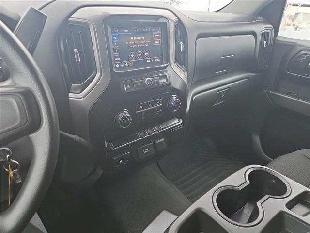 2020 Chevrolet Silverado 1500 Silverado Custom (Stk: 25-143A) in Hanover - Image 10 of 13