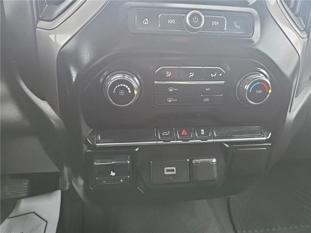 2020 Chevrolet Silverado 1500 Silverado Custom (Stk: 25-143A) in Hanover - Image 12 of 13