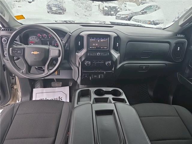 2020 Chevrolet Silverado 1500 Silverado Custom (Stk: 25-143A) in Hanover - Image 13 of 13