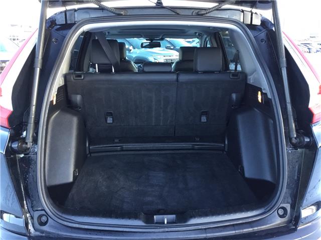 2018 Honda CR-V EX-L (Stk: 26125B) in Cornwall - Image 20 of 29