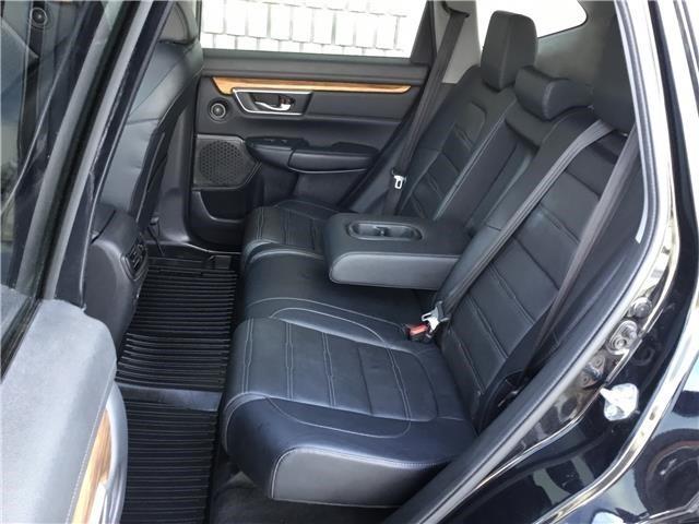 2018 Honda CR-V EX-L (Stk: 26125B) in Cornwall - Image 15 of 29