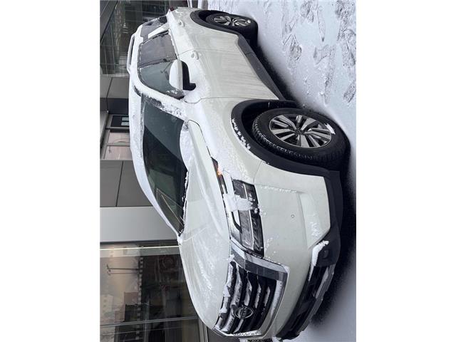 Used 2023 Nissan Pathfinder SL  - Smiths Falls - Smiths Falls Nissan