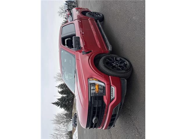 2022 Ford F-150  (Stk: P2631) in Smiths Falls - Image 1 of 3