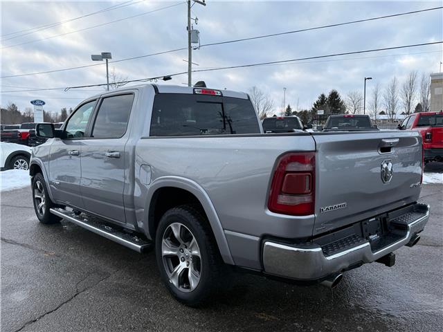 2019 RAM 1500 Laramie (Stk: W9264) in Uxbridge - Image 5 of 22