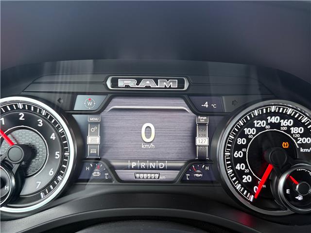 2019 RAM 1500 Laramie (Stk: W9264) in Uxbridge - Image 9 of 22