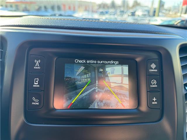 2016 Jeep Cherokee Sport (Stk: 2511630) in Waterloo - Image 14 of 19