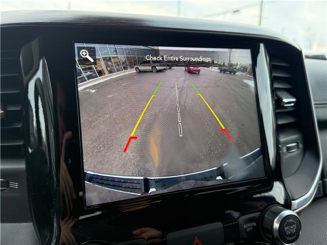 2019 RAM 1500 Laramie (Stk: W9264) in Uxbridge - Image 14 of 22