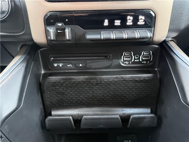 2019 RAM 1500 Laramie (Stk: W9264) in Uxbridge - Image 16 of 22