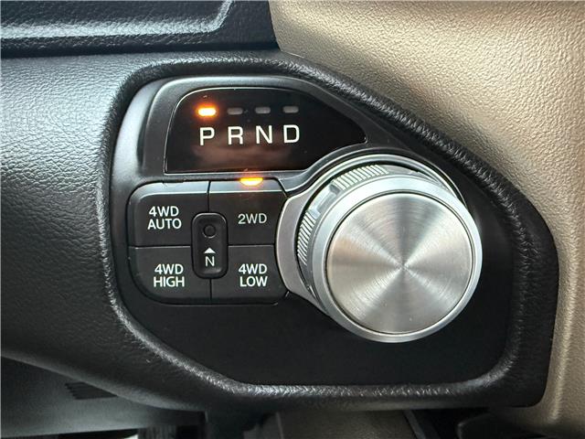 2019 RAM 1500 Laramie (Stk: W9264) in Uxbridge - Image 17 of 22