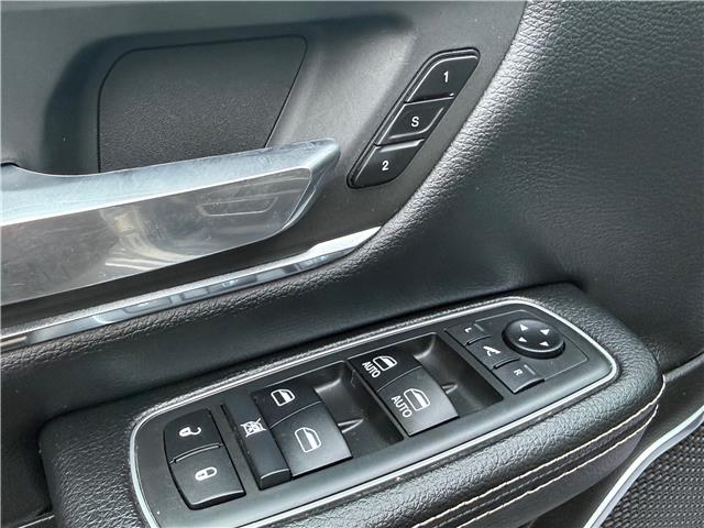 2019 RAM 1500 Laramie (Stk: W9264) in Uxbridge - Image 18 of 22