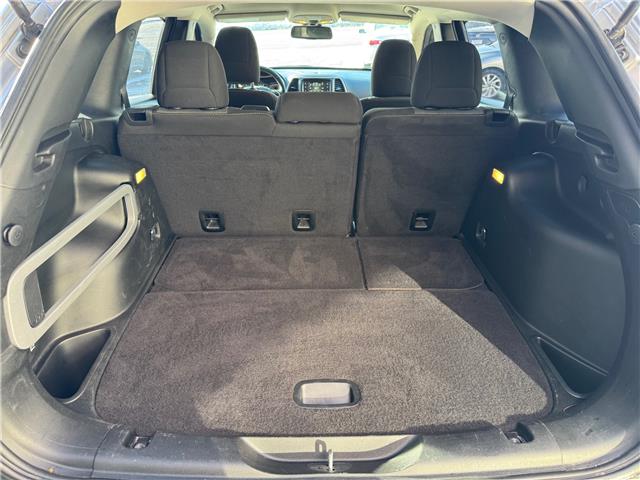 2016 Jeep Cherokee Sport (Stk: 2511630) in Waterloo - Image 17 of 19