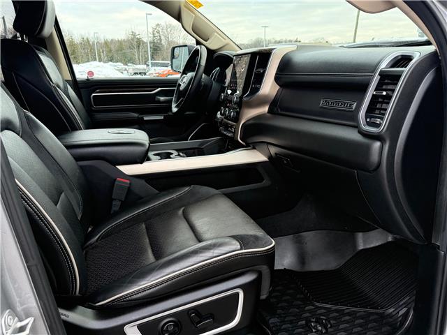 2019 RAM 1500 Laramie (Stk: W9264) in Uxbridge - Image 20 of 22