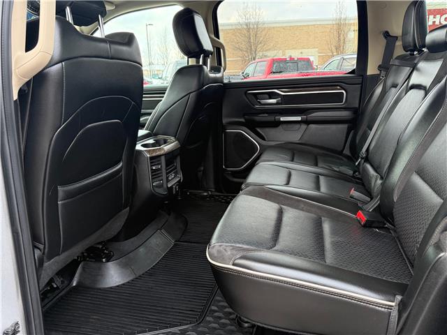 2019 RAM 1500 Laramie (Stk: W9264) in Uxbridge - Image 21 of 22