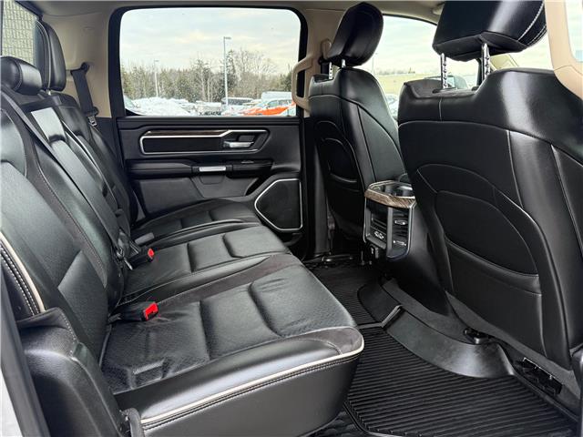 2019 RAM 1500 Laramie (Stk: W9264) in Uxbridge - Image 22 of 22