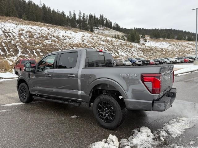 2025 Ford F-150 XLT (Stk: 5T137) in Williams Lake - Image 3 of 13