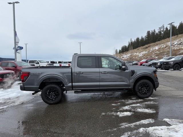 2025 Ford F-150 XLT (Stk: 5T137) in Williams Lake - Image 6 of 13