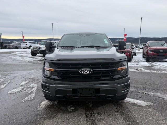 2025 Ford F-150 XLT (Stk: 5T137) in Williams Lake - Image 8 of 13