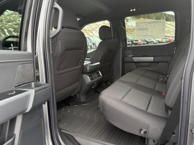 2025 Ford F-150 XLT (Stk: 5T137) in Williams Lake - Image 10 of 13