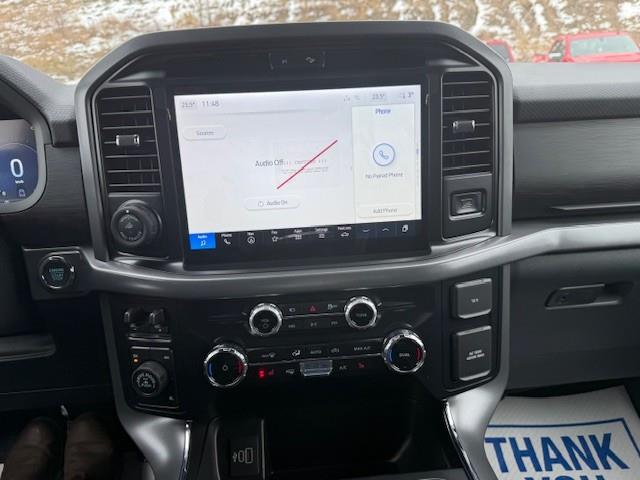 2025 Ford F-150 XLT (Stk: 5T137) in Williams Lake - Image 12 of 13