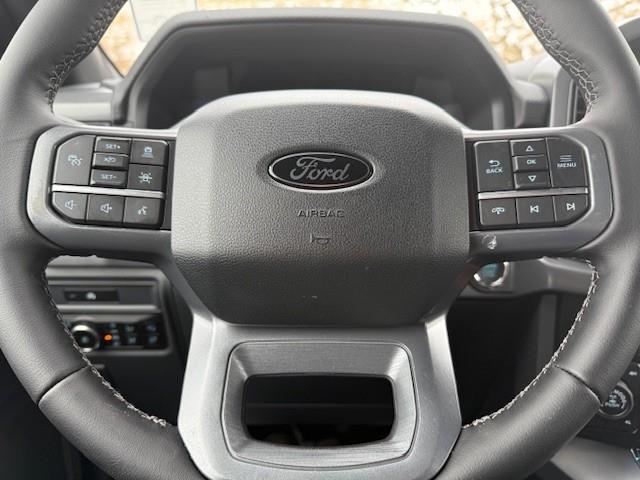 2025 Ford F-150 XLT (Stk: 5T137) in Williams Lake - Image 13 of 13