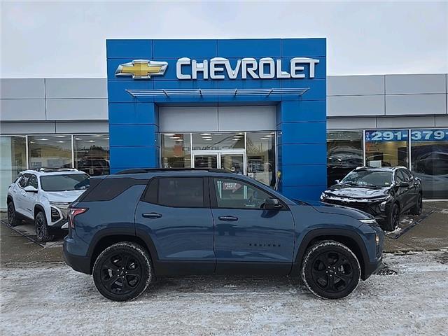 2026 Chevrolet Equinox LT (Stk: 26-639) in Listowel - Image 2 of 10