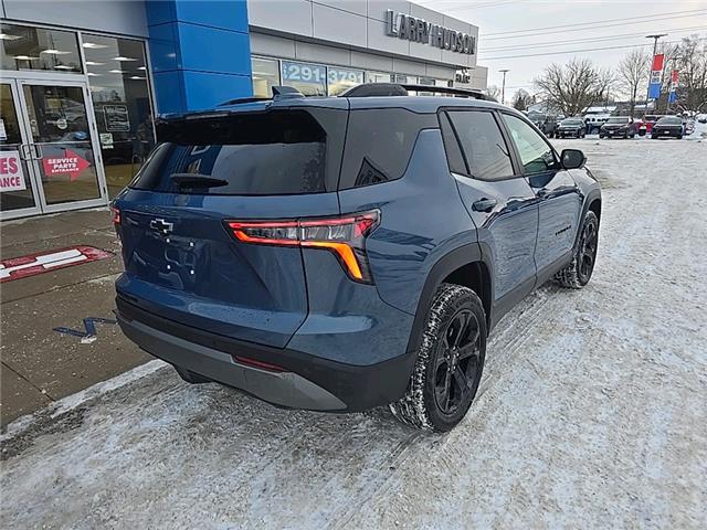 2026 Chevrolet Equinox LT (Stk: 26-639) in Listowel - Image 3 of 10