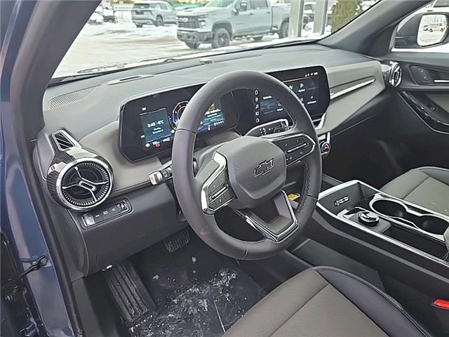 2026 Chevrolet Equinox LT (Stk: 26-639) in Listowel - Image 4 of 10