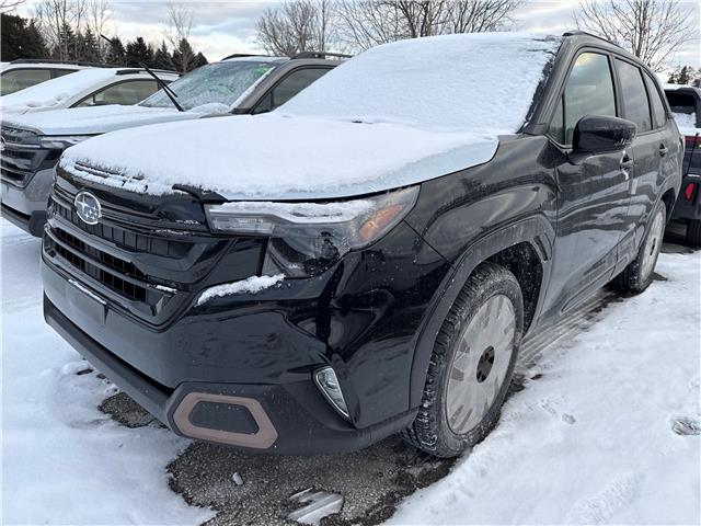 2026 Subaru Forester Sport (Stk: 39128) in RICHMOND HILL - Image 1 of 1