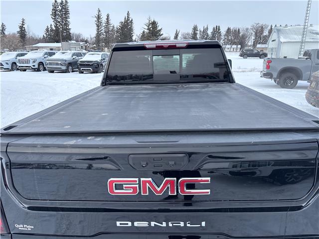 2023 GMC Sierra 2500HD Denali (Stk: 26T073A) in Wadena - Image 5 of 10
