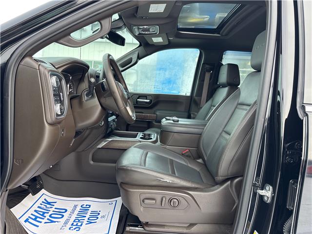 2023 GMC Sierra 2500HD Denali (Stk: 26T073A) in Wadena - Image 6 of 10