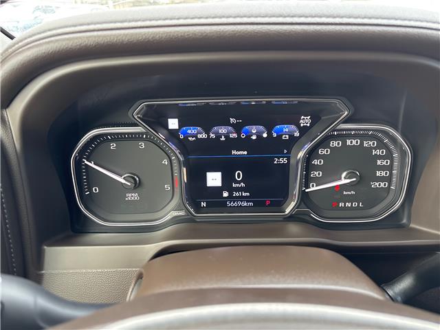 2023 GMC Sierra 2500HD Denali (Stk: 26T073A) in Wadena - Image 7 of 10