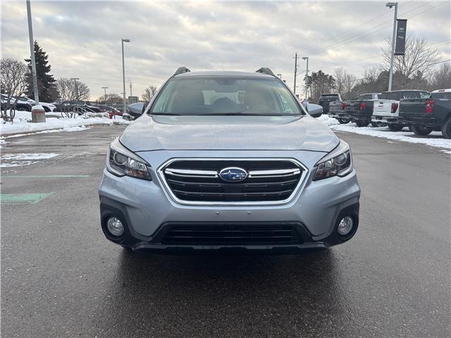 2019 Subaru Outback 2.5i Touring (Stk: U9060A) in Uxbridge - Image 2 of 22