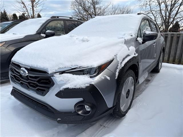 New 2026 Subaru Crosstrek Limited  - RICHMOND HILL - NewRoads Subaru of Richmond Hill