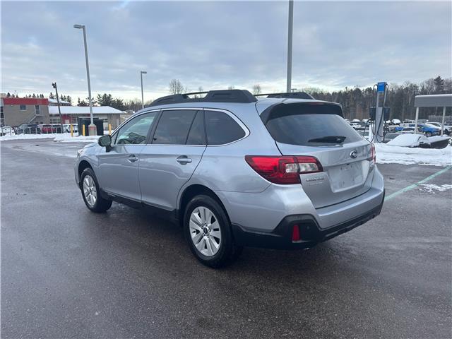 2019 Subaru Outback 2.5i Touring (Stk: U9060A) in Uxbridge - Image 4 of 22
