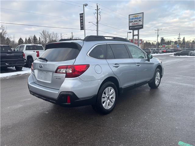 2019 Subaru Outback 2.5i Touring (Stk: U9060A) in Uxbridge - Image 6 of 22