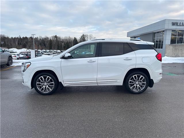 2023 GMC Terrain Denali (Stk: U9058A) in Uxbridge - Image 4 of 29