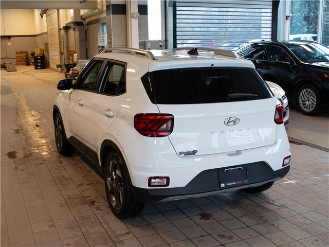 2022 Hyundai Venue Trend (Stk: P20731) in Kingston - Image 4 of 15