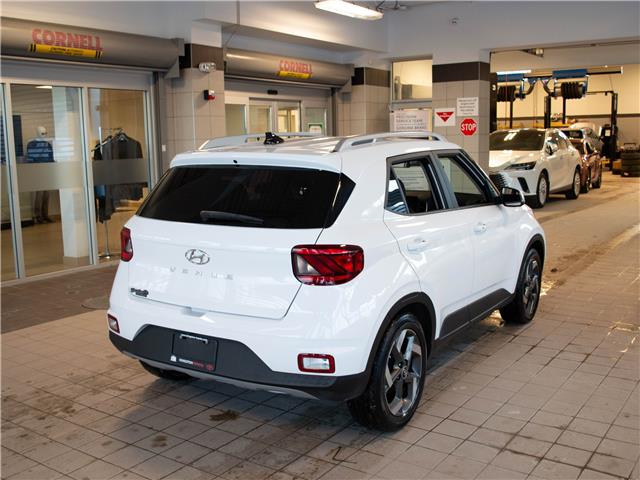 2022 Hyundai Venue Trend (Stk: P20731) in Kingston - Image 7 of 15