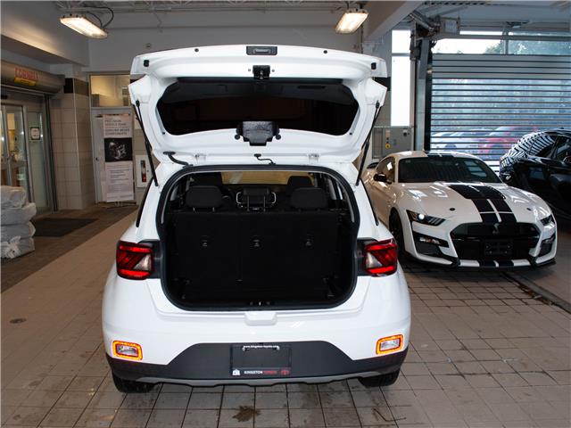 2022 Hyundai Venue Trend (Stk: P20731) in Kingston - Image 5 of 15