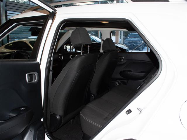 2022 Hyundai Venue Trend (Stk: P20731) in Kingston - Image 13 of 15