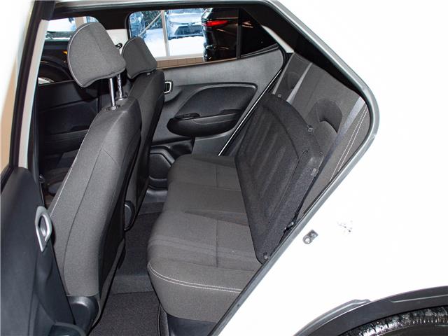 2022 Hyundai Venue Trend (Stk: P20731) in Kingston - Image 14 of 15