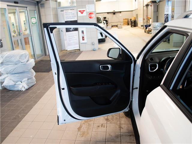 2022 Hyundai Venue Trend (Stk: P20731) in Kingston - Image 8 of 15
