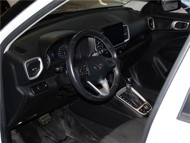 2022 Hyundai Venue Trend (Stk: P20731) in Kingston - Image 9 of 15