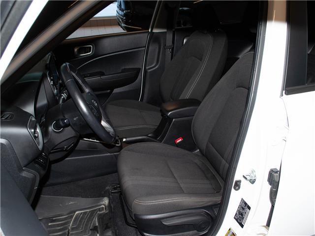 2022 Hyundai Venue Trend (Stk: P20731) in Kingston - Image 10 of 15