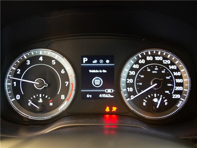 2022 Hyundai Venue Trend (Stk: P20731) in Kingston - Image 11 of 15