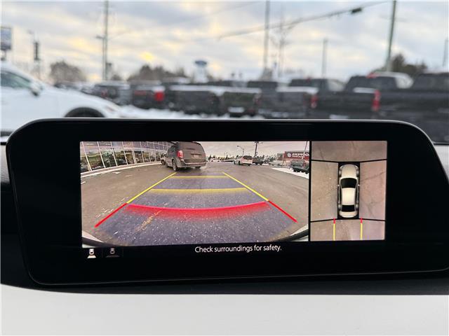 2021 Mazda Mazda3 GT w/Turbo (Stk: W9263) in Uxbridge - Image 11 of 24