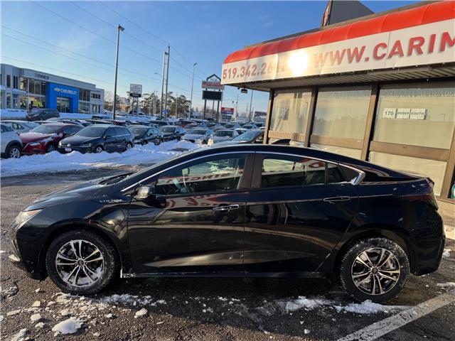 2018 Chevrolet Volt LT (Stk: 2511603) in Waterloo - Image 2 of 19