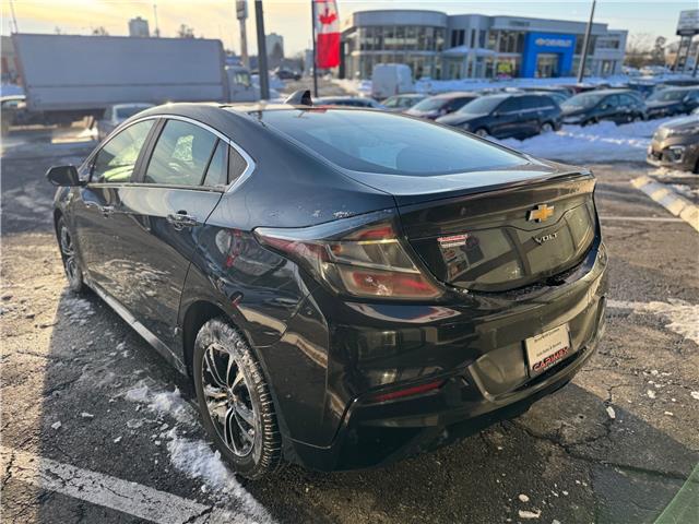 2018 Chevrolet Volt LT (Stk: 2511603) in Waterloo - Image 3 of 19