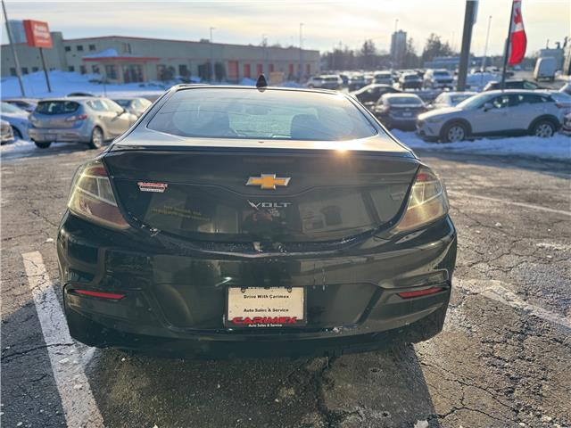2018 Chevrolet Volt LT (Stk: 2511603) in Waterloo - Image 4 of 19